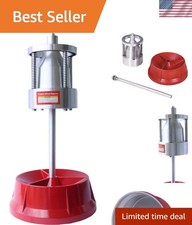 Portable Bubble Wheel Balancer Heavy Duty Tire Balancer With Bubble Level Bal... Portable Bubble Wheel Balancer Heavy Duty Tire Balancer With Bubble Level Bal...