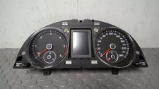 Tachoeinheit/ Instrumententafel VW Passat Variant 2.0 TDI DPF 3C/3CC 3C0920872G