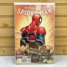 The Amazing Spider-Man #18 Marvel Comic Book 2014
