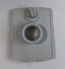 Oreck XL Handheld Vacuum Bag Door Hose Housing Cover Replacement BB870-AW ONLY