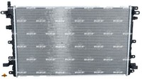 NRF 58569 KüHler FüR Antriebsbatterie FüR Opel FüR Chevrolet