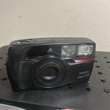 Pentax Zoom 70 Film Cameras for sale - eBay