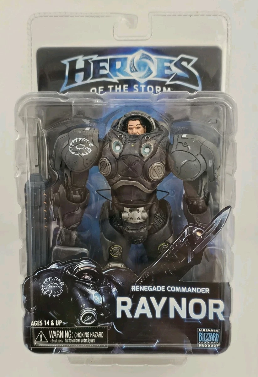 NECA Storm Action Figures & Accessories for sale - eBay