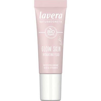 Lavera Glow Skin Hydrating Fluid   9 ml