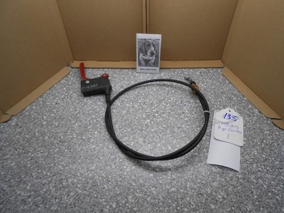 Steering Control Cable for Craftsman/AYP 188303 and Husqvarna 532421249
