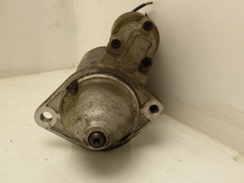 Anlasser 001108196 BMW 3 (E46) 318I