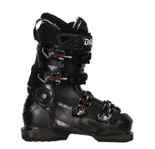 DALBELLO DS AX 85W WOMENS SKI BOOT - 2021