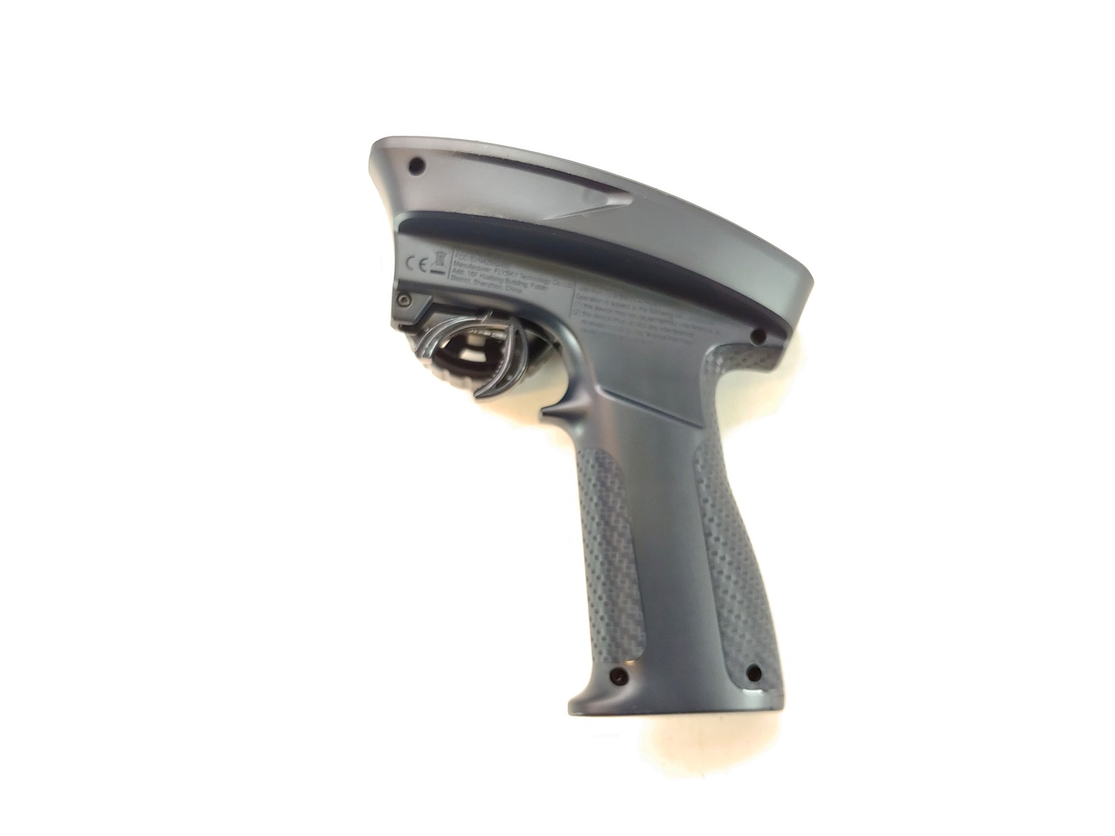 FMS K5 Blazer PRO RTR Brushless 1:24 FCX24 Mini RC Crawler Portal Axles 2-Speed