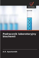 A. R. Apastambh | Podr¿Cznik Laboratoryjny Biochemii | Taschenbuch | Polnisch