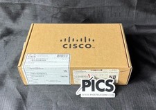Cisco ATA192-3PW-K9 VoIP Phone Adapter MPP New in Box