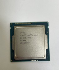 Intel Core i5-4590S SR1QN 3.00 GHz