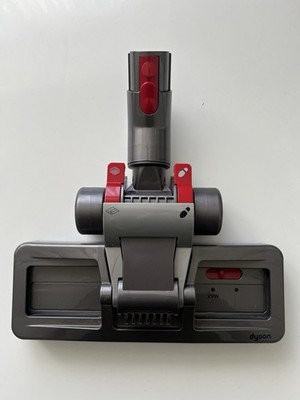 Original Dyson ERP Dual Mode Bodenwerkzeug Bürstenkopf Big Ball  