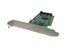 HIGHPOINT TECHNOLOGIES RACKETRAID 1720 PCI TO SATAII ADAPTER NSNP