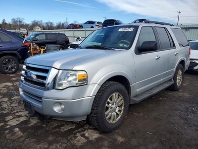 Wash Reservoir Includes Battery Tray Fits 07-14 EXPEDITION 1008797