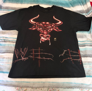 Travis Scott Cactus Jack WWE | eBay
