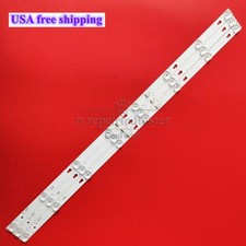 LED Strips For TCL 40FC3221 40S305 40S4900 F40D4021 F40D4026 T0T-40D2900-3X8