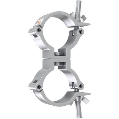 Global Truss 5032-2 Swivel Coupler Alu | Neu