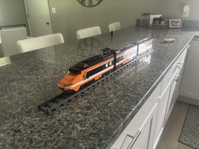 Lego Horizon, Express