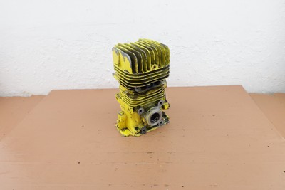 #ad #ad McCulloch Mac 15 Chainsaw OEM Cylinder $29.99