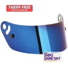 Impact 19300906, One Blue Shield Blue 1320/ Air Draft/ Super Sport Performance