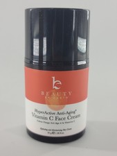 Vitamin C Face Serum - Brightening  Anti-Aging USA-Made Organic Ingredients