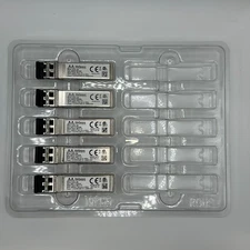 Mellanox MFM1T02A-SR 10G SFP+ SR | MMF 850nm 300m | Used