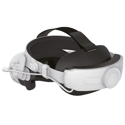 Venom Power Strap für Meta Quest, gepolstert - Modell VS4209-SF, Original