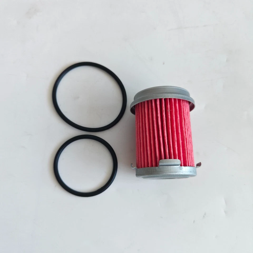 Enfriador de aceite de transmisión calentador CVTF 25560-R3W-003 OEM para Honda Civic 2014-2024 Foto 3 de 4