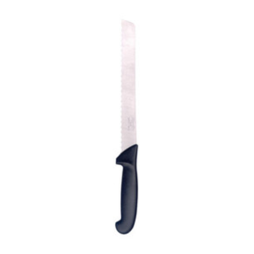 Family Coltello da Cucina per Pane Lama in Acciaio lunghezza 22 cm 641