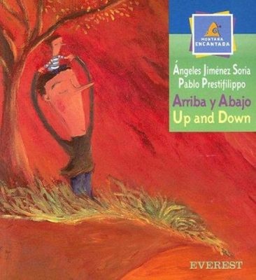 Arriba y Abajo/up and Down Paperback