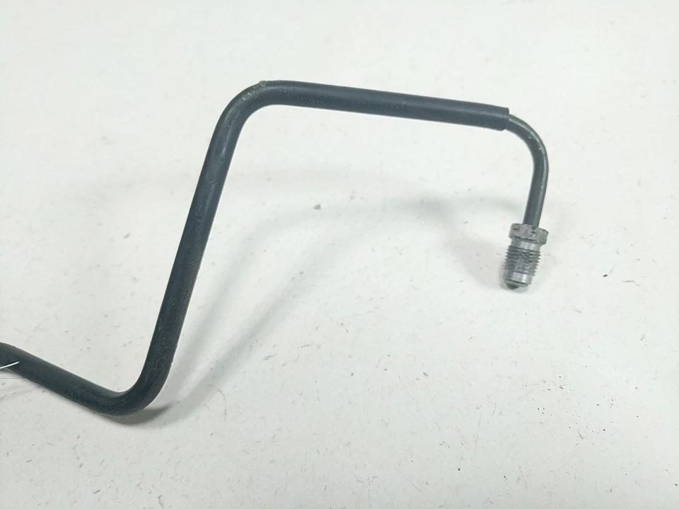 Manguera de línea de freno trasero 14 Triumph Tiger 800 XC maestro a ABS Foto 2 de 4