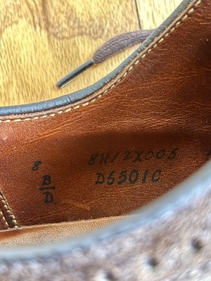 Alden D6501C