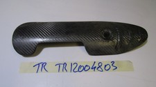Pot d'échappement Triumph TR