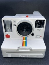Polaroid One Step  PLUS Bluetooth Connected I-Type Instant Film Camera Tested