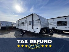 2026 Jayco Jay Flight SLX Double Axle 284BHS