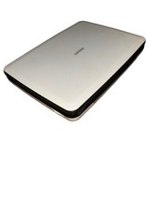 Philips Portable DVD Player 9" Widescreen PD9000/07 NO Remote Tested- White