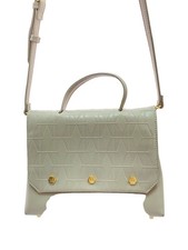 Other Brands MioFIRANO Shoulder Bag GRY