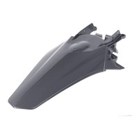 Polisport Heck KotflüGel Fender RR Ggas 21- Grey