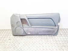 MERCEDES-BENZ SL R129 Türpolster vorne rechts A1297208670 3.0 Benzin 31443093 MERCEDES-BENZ SL R129 Türpolster vorne rechts A1297208670 3.0 Benzin 31443093