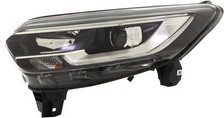 Feu avant (phare) Renault Kadjar