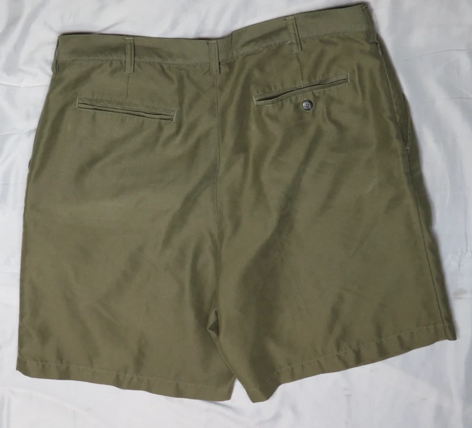 Army Chino Shorts for Men for sale | eBay