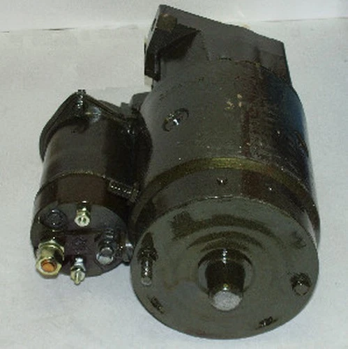 Arco 30118 Mercruiser OMC Starter 50-32703 - Image 3 of 4