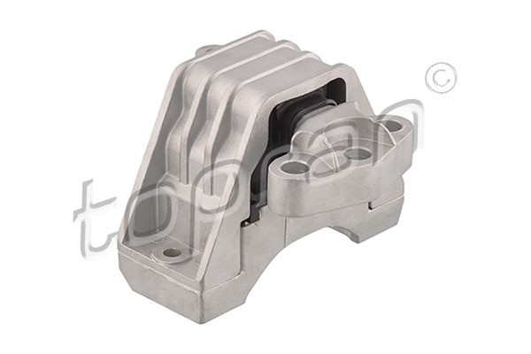 Motorlager Topran 208 029 FüR Opel Fiat Croma Vectra Signum Z02 CC Z03 Caravan-image