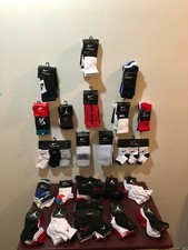 Nike  Jordan Kids Socks, Infant, Toddler, Pre-School  Kids, Various Sizes