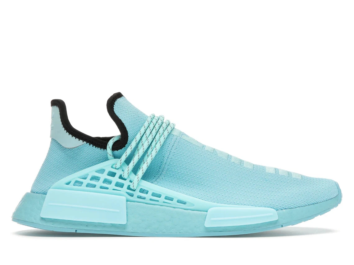 Adidas nmd hu pharrell williams clearance