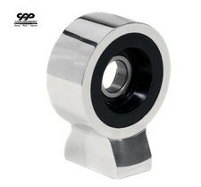 1958-64 Chevy Impala Belair Cpp New Billet Poly Driveshaft Carrier Bearing