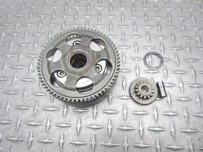 KAWASAKI ZX600 NINJA ROTOR GENERATOR FLYWHEEL 21050-1190 ZX6R ZX 6