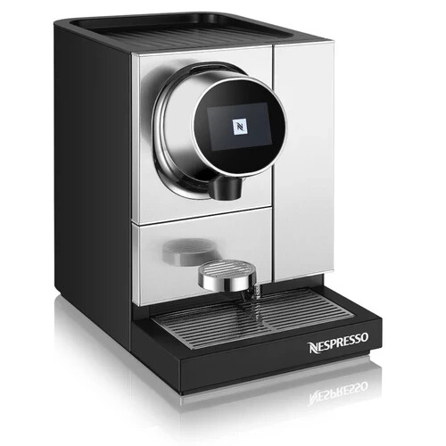 新品ネスプレッソ Nespresso モメント100 業務用コーヒーマシン モメント 100｜業務用コーヒーマシン｜ネスプレッソ