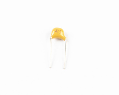 100Pcs NEW 47nF 473 50V Monolithic Ceramic Chip Capacitor NEW