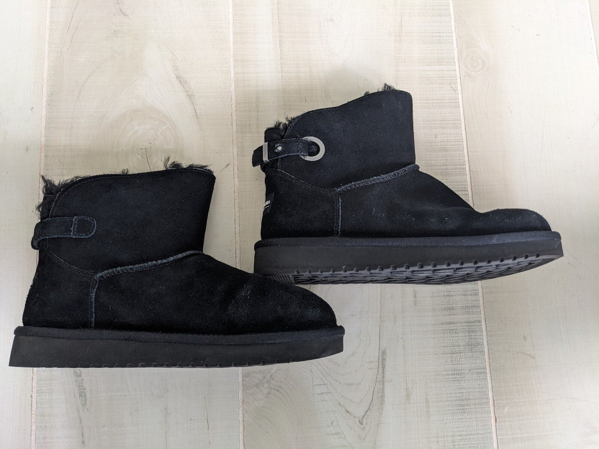 Ugg Kids Koolaburra By Ugg Remley Mini Bootie Koolaburra By UGG